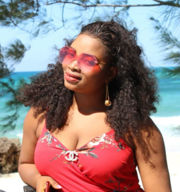 Naomi Agbesi